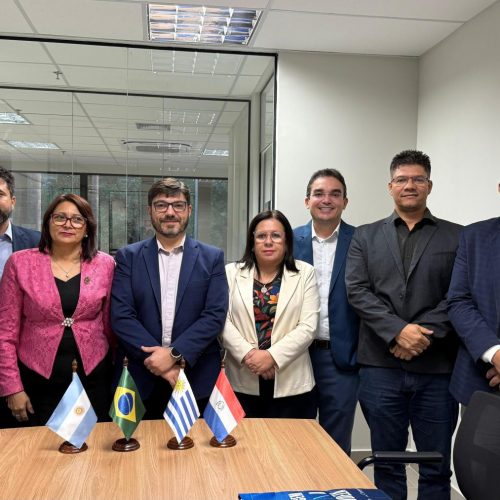 Enfermagem do Mercosul toma decisões impactantes em reunião no Brasil